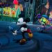 Disney Epic Mickey: Rebrushed, una aventura que ahora cabe en tu bolsillo