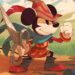 Intercambia magia digitalmente con el nuevo Disney Lorcana TCG