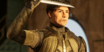 Dune: Awakening confirmó nuevo contenido, lanzamiento y varias novedades en gamescom 2026