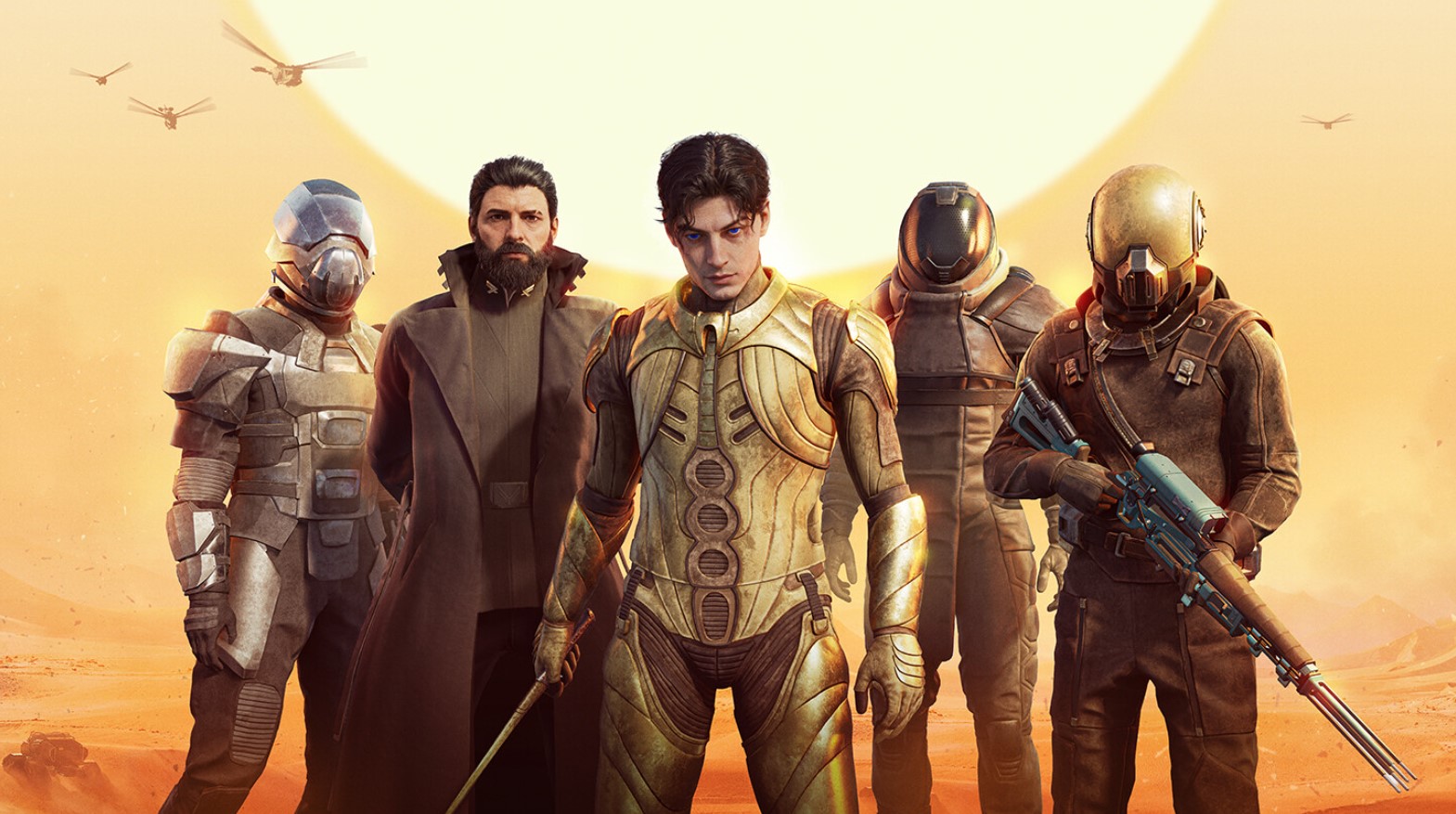 Dune: Awakening
