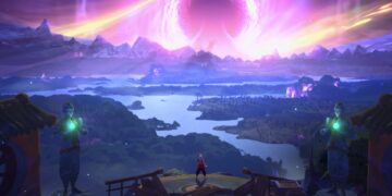Echoes of Mystralia se lanzó y ya te permite fabricar tus propios hechizos