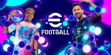 eFootball inicia su nueva temporada con grandes novedades