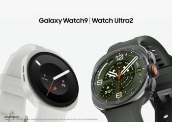 Qué se puede hacer con Gemini en el Galaxy Watch Ultra2 y Galaxy Watch9
