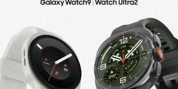 Qué se puede hacer con Gemini en el Galaxy Watch Ultra2 y Galaxy Watch9