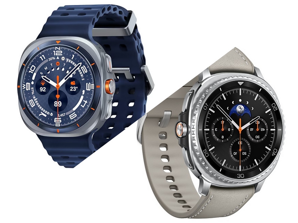 Galaxy Watch