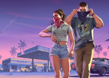 Grand Theft Auto VI revelará contenido con un trailer desde Netflix