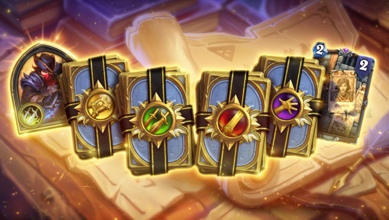 Hearthstone