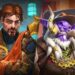 Hearthstone presenta nuevos kits de clase para Sacerdote, Pícaro, Brujo y Guerrero