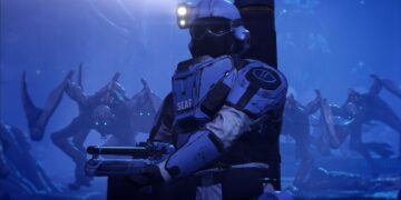 Helldivers 2 presenta nuevo contenido llamado «Devoid of Liberty»