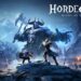 Hordeguard: Winds of the North combina acción vikinga y tower defense en una lucha contra hordas mitológicas