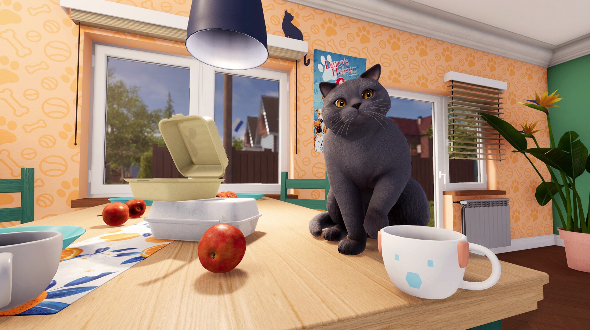 House Flipper 2 - Pets
