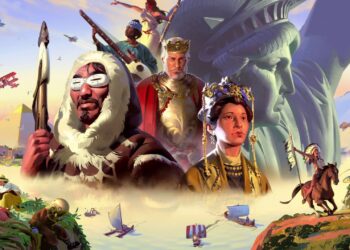 HUMANKIND 2 es anunciado oficialmente para PC
