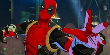 Marvel Tokon: Fighting Souls colapsa el multiverso con su lanzamiento