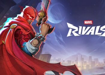 Marvel Rivals recibe a The Hood con la Temporada 9.5: The Mystery of Thebes