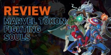 [Review] MARVEL Tōkon: Fighting Souls
