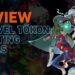 [Review] MARVEL Tōkon: Fighting Souls