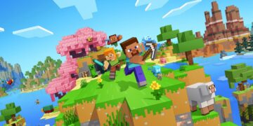 Construcción sólida: llegará a Nintendo Switch 2 una versión dedicada de Minecraft