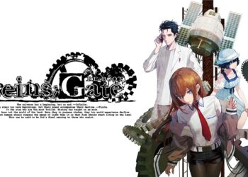 Steins;Gate Re:Boot ya se lanzó en Steam con descuento de lanzamiento y contenido extra
