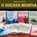Ya está disponible «II Guerra Mundial» la nueva colección de Biblioteca Osprey y RBA