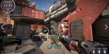 Pax Autocratica anunció su Early Access