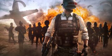 PUBG: Battlegrounds agrega la nueva ametralladora ligera RPD y se lanza PUBG: Playgrounds