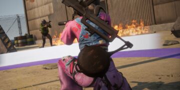 PUBG: PlayGrounds