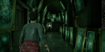Remothered: Red Nun’s Legacy