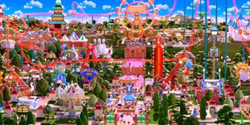 RollerCoaster Tycoon vuelve de la mano de Atari en pocos meses