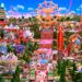 RollerCoaster Tycoon vuelve de la mano de Atari en pocos meses