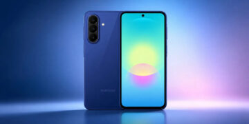 El Samsung Galaxy A27 5G llega a la Argentina