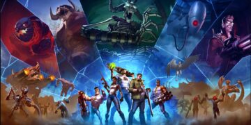 Serious Sam: Shatterverse te invita a una batalla interdimensional totalmente renovada