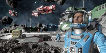 Space Engineers 2