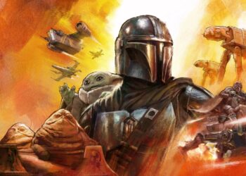 Star Wars: The Mandalorian and Grogu aterriza en Disney+