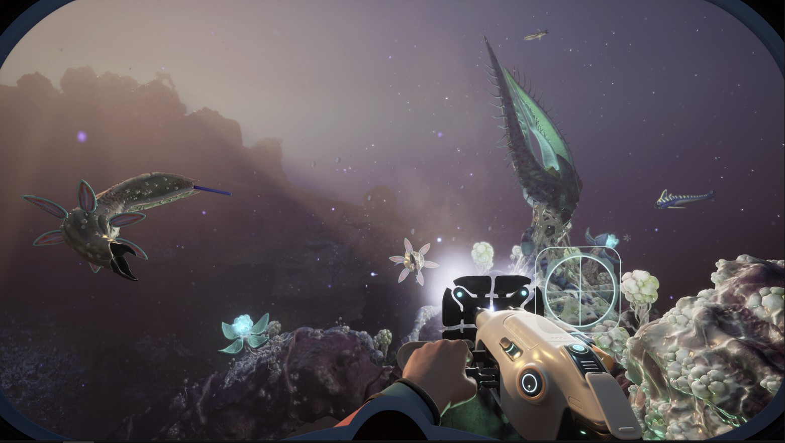 Subnautica 2
