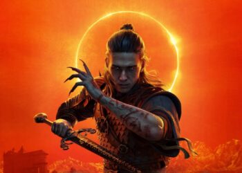 Ya está disponible el tráiler de lanzamiento de The Blood of Dawnwalker