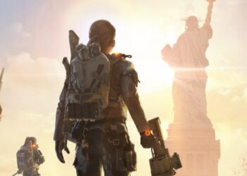 The Division Resurgence ya está disponible gratis en Steam y Ubisoft Connect