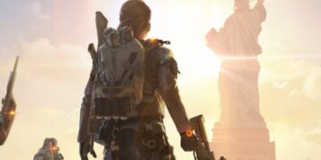 The Division Resurgence ya está disponible gratis en Steam y Ubisoft Connect