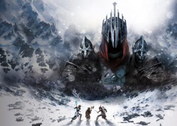 Cuentas con mi espada: Llega la Legacy Edition de The Lord of the Rings: War in the North