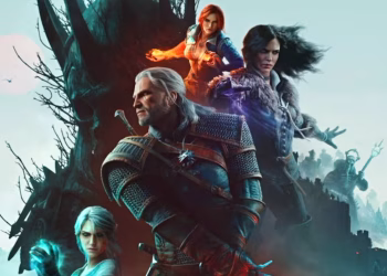 Remasterización gratuita y nueva data sobre el futuro DLC de The Witcher III: Wild Hunt