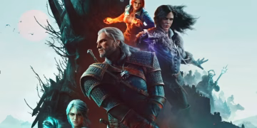 Remasterización gratuita y nueva data sobre el futuro DLC de The Witcher III: Wild Hunt