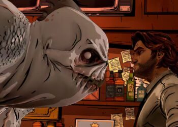 Telltale confirma fecha de lanzamiento para The Wolf Among Us Remastered