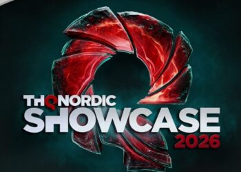 THQ Nordic Digital Showcase 2026: Preparate para un evento lleno de grandes novedades