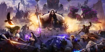Throne and Liberty pasará de Amazon Game Studios a NC a finales de 2026
