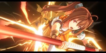 Trails in the Sky 2nd Chapter lanzó su demo oficial