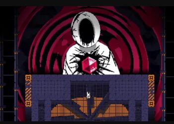 El infernal juego de disparos VOIDFACE se lanza en pocos días