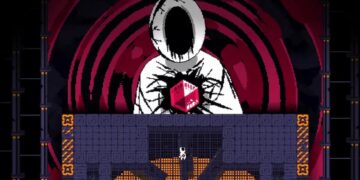 El infernal juego de disparos VOIDFACE se lanza en pocos días