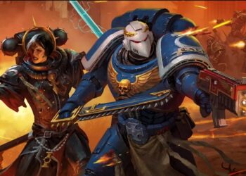 Warhammer 40,000: Boltgun 2 muestra las primeras imágenes del antagonista principal