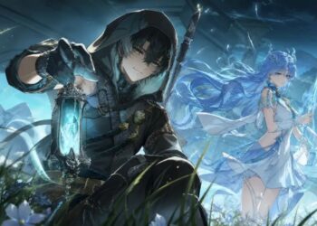 Wuthering Waves presenta los primeros detalles de su esperada Versión 3.6